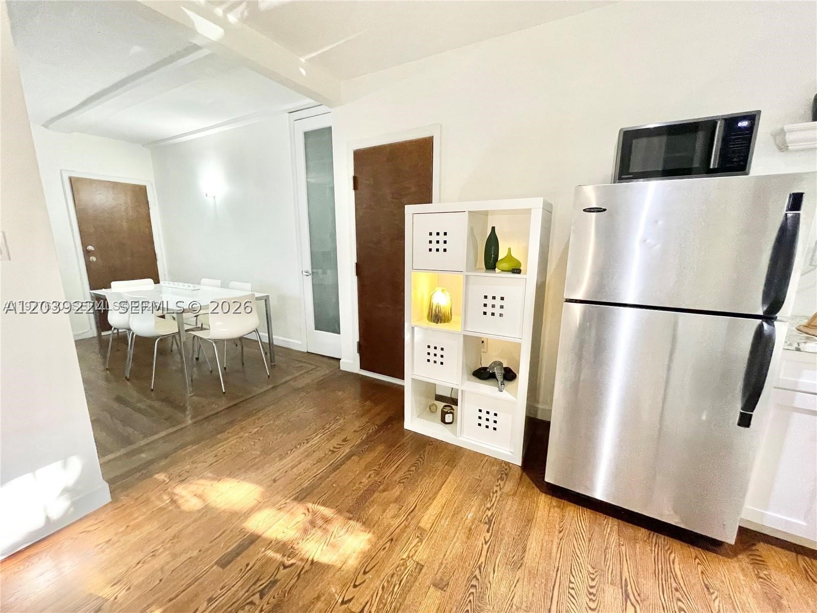 BEACHGARDENS CONDO - Residential Lease