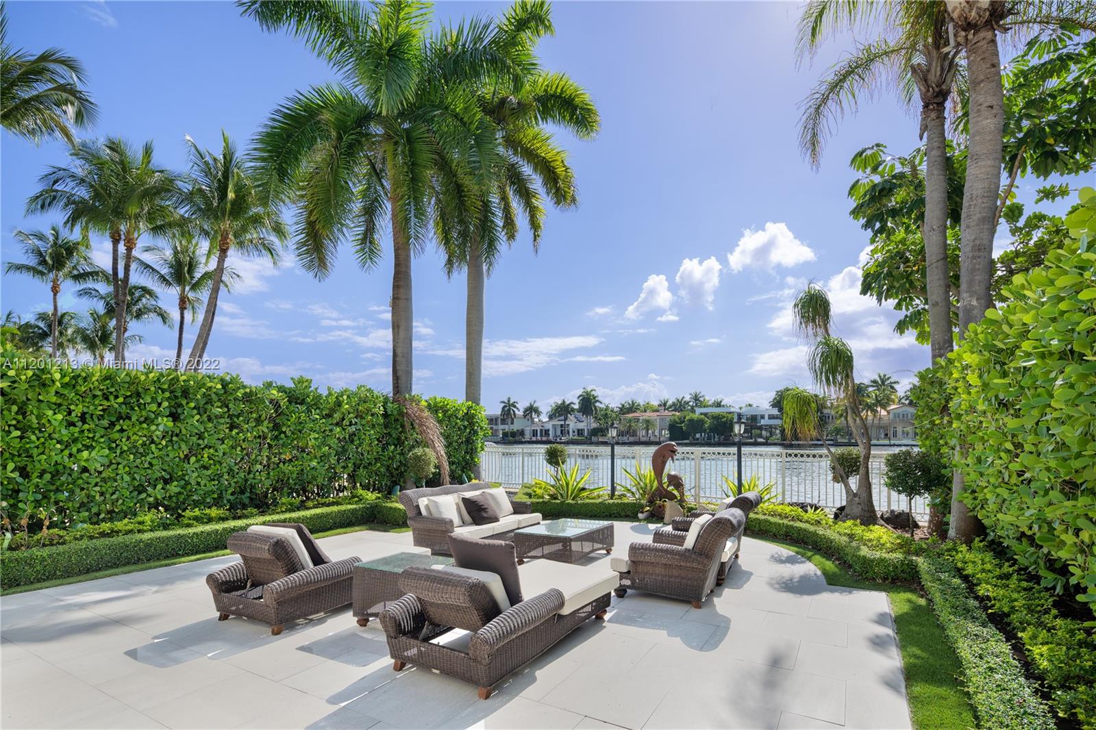 AVENTURA 13TH ADDN - Residential