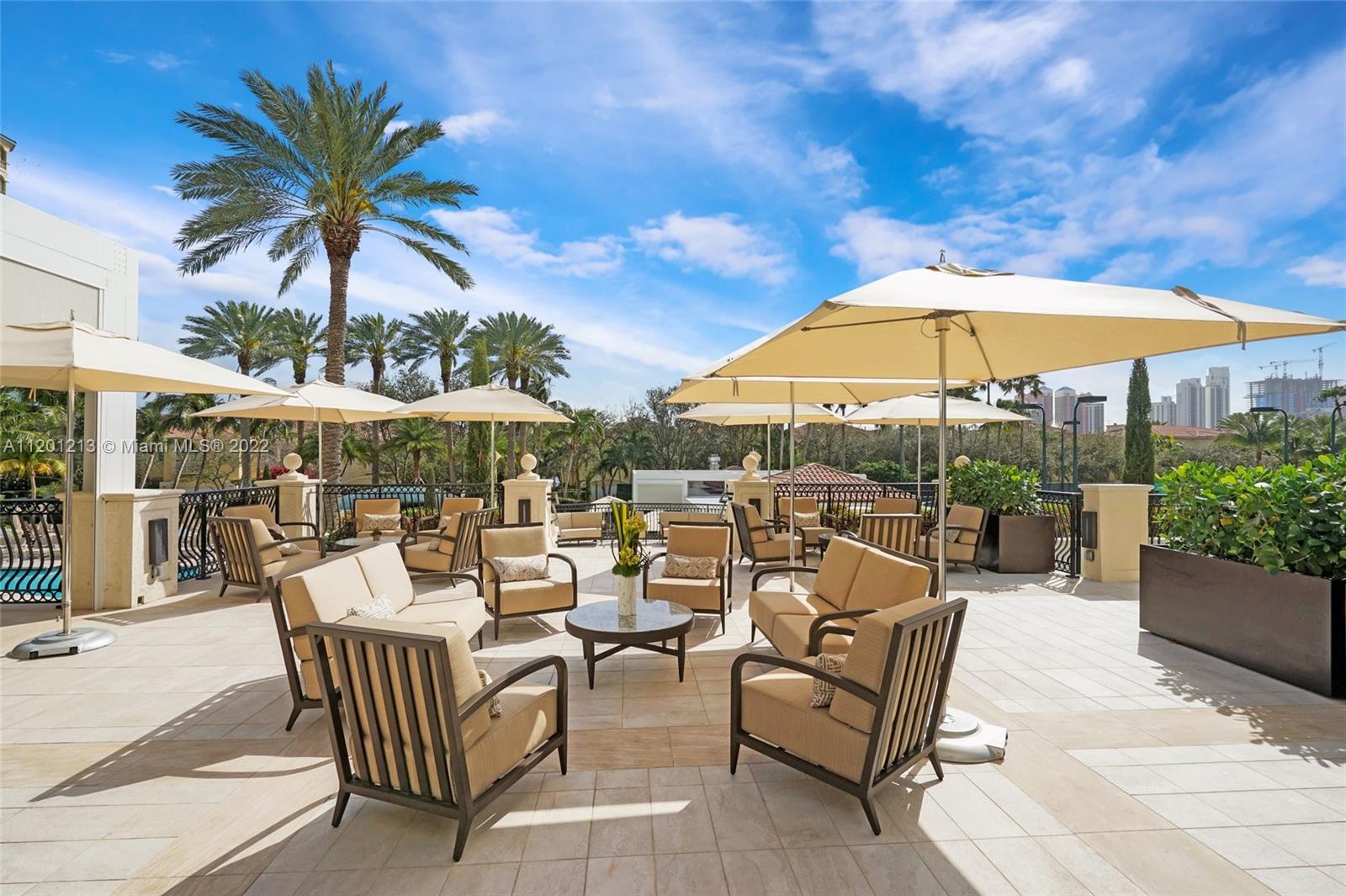 AVENTURA 13TH ADDN - Residential
