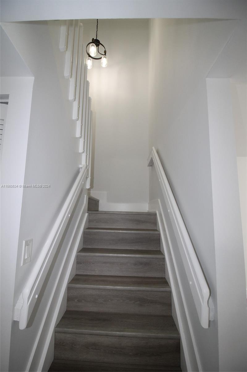 VISTA ALEGRE TOWNHOMES VI - Residential Lease