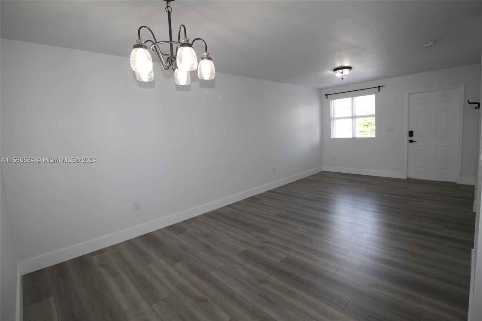 VISTA ALEGRE TOWNHOMES VI - Residential Lease