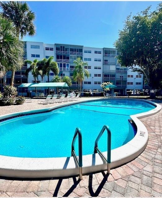FAIRWAYS ROYALE CONDO - Residential