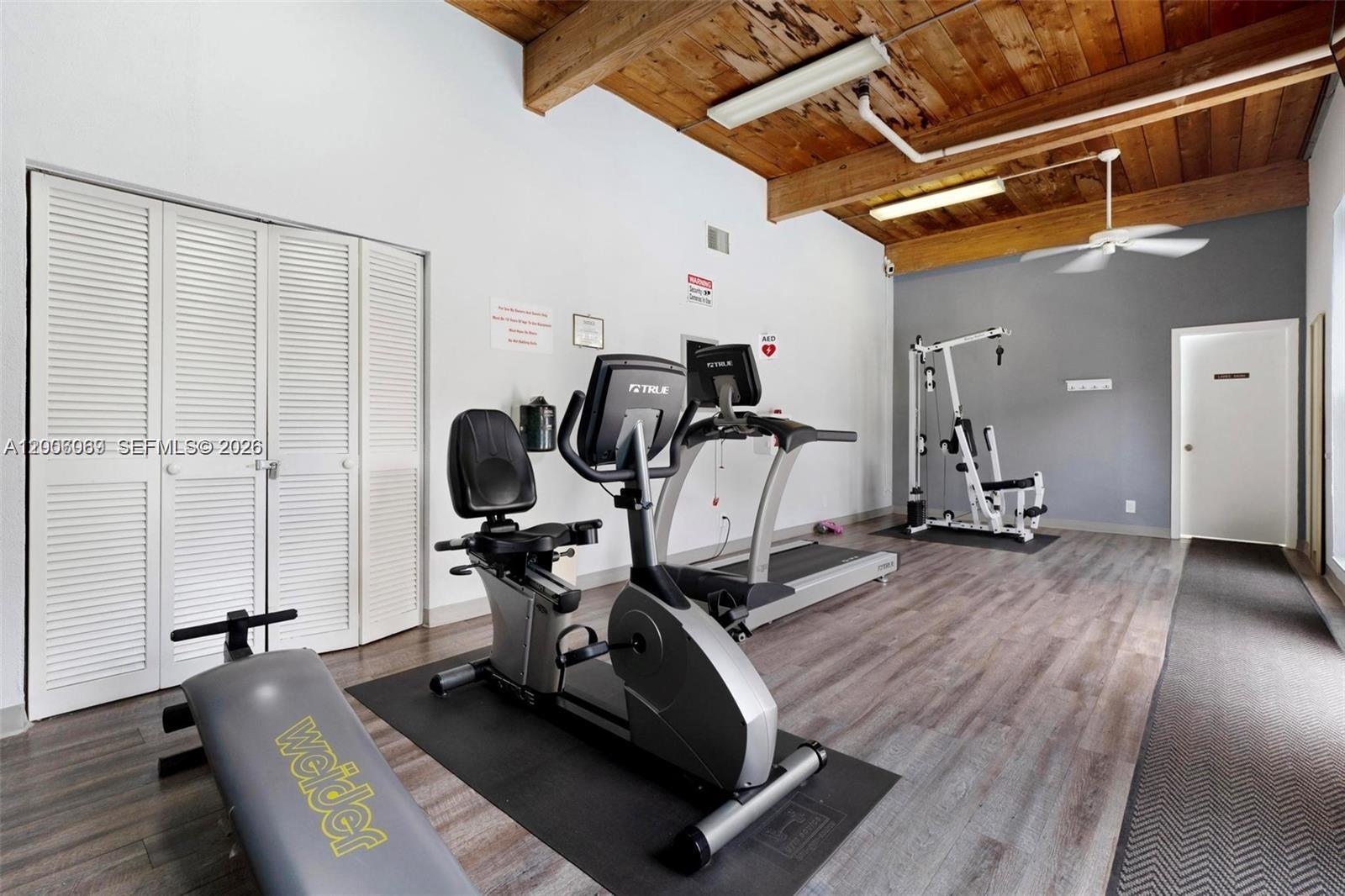 FAIRWAYS ROYALE CONDO - Residential