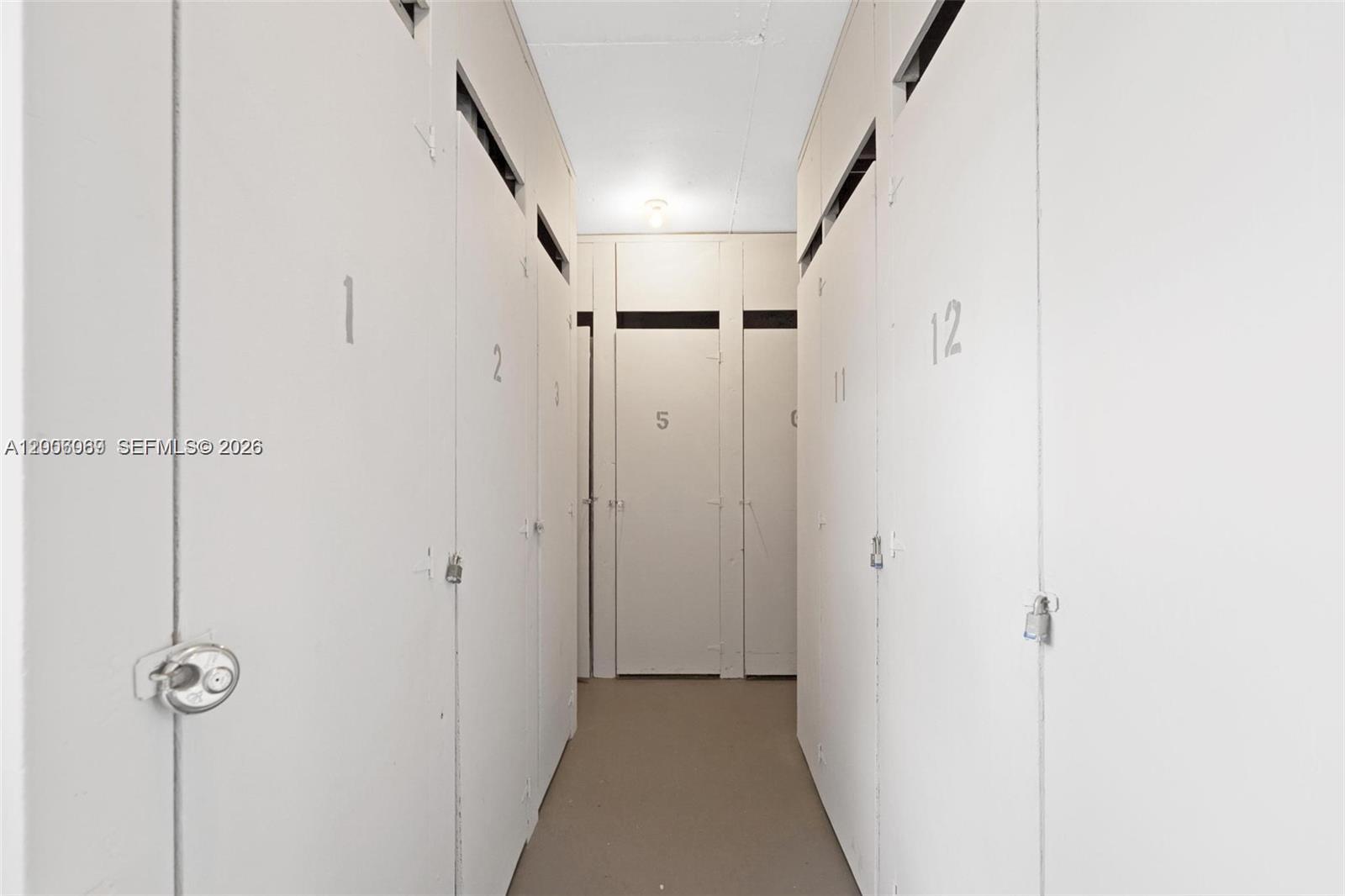 FAIRWAYS ROYALE CONDO - Residential
