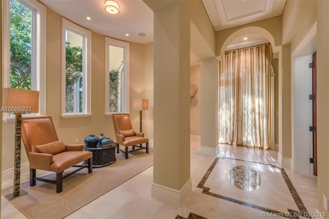 Martin Suburban Acres - Residential