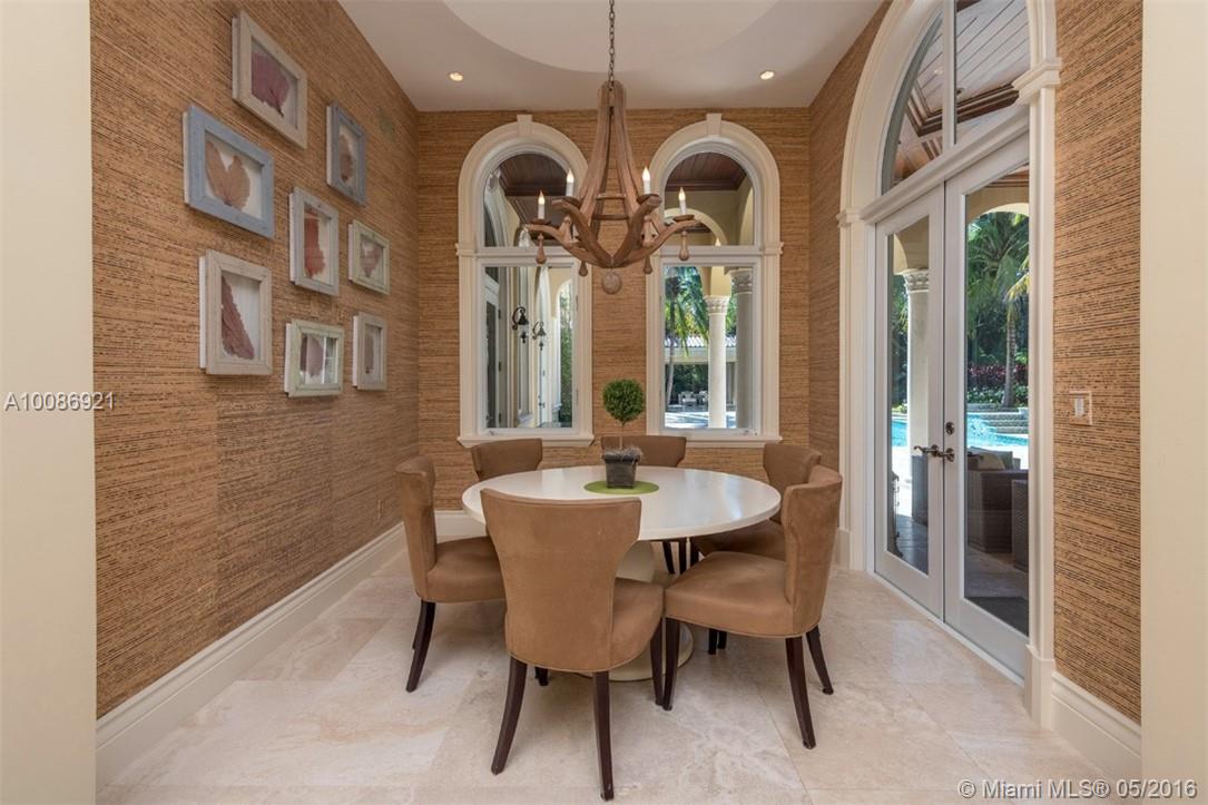 Martin Suburban Acres - Residential