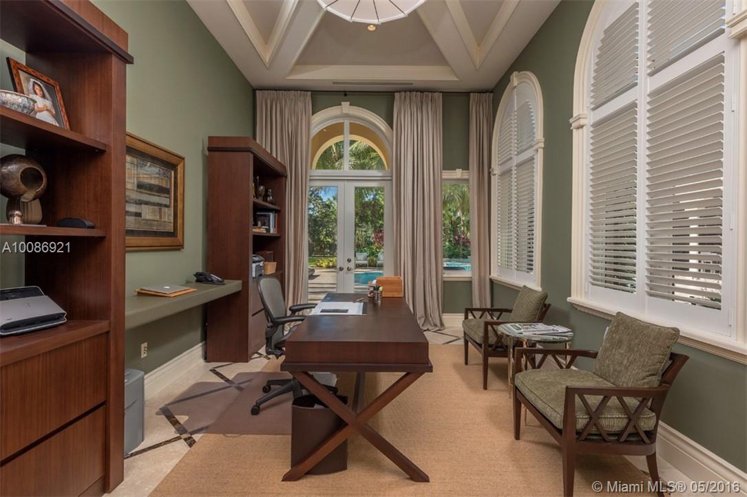 Martin Suburban Acres - Residential