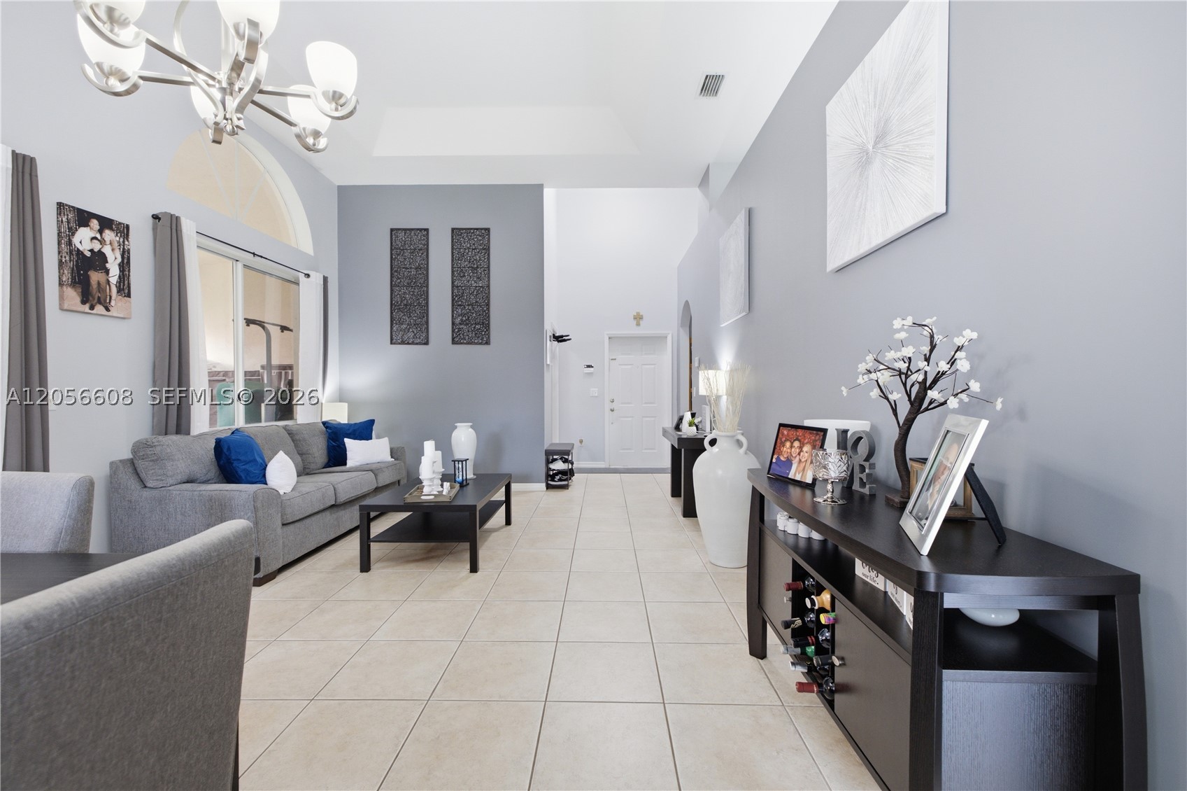 KEYS LANDING - Residential
