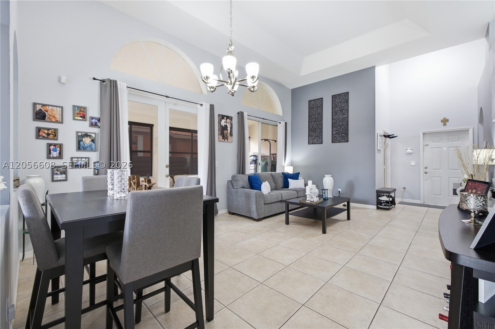 KEYS LANDING - Residential