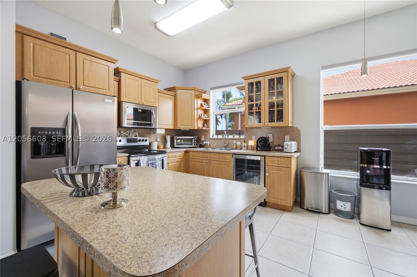 KEYS LANDING - Residential