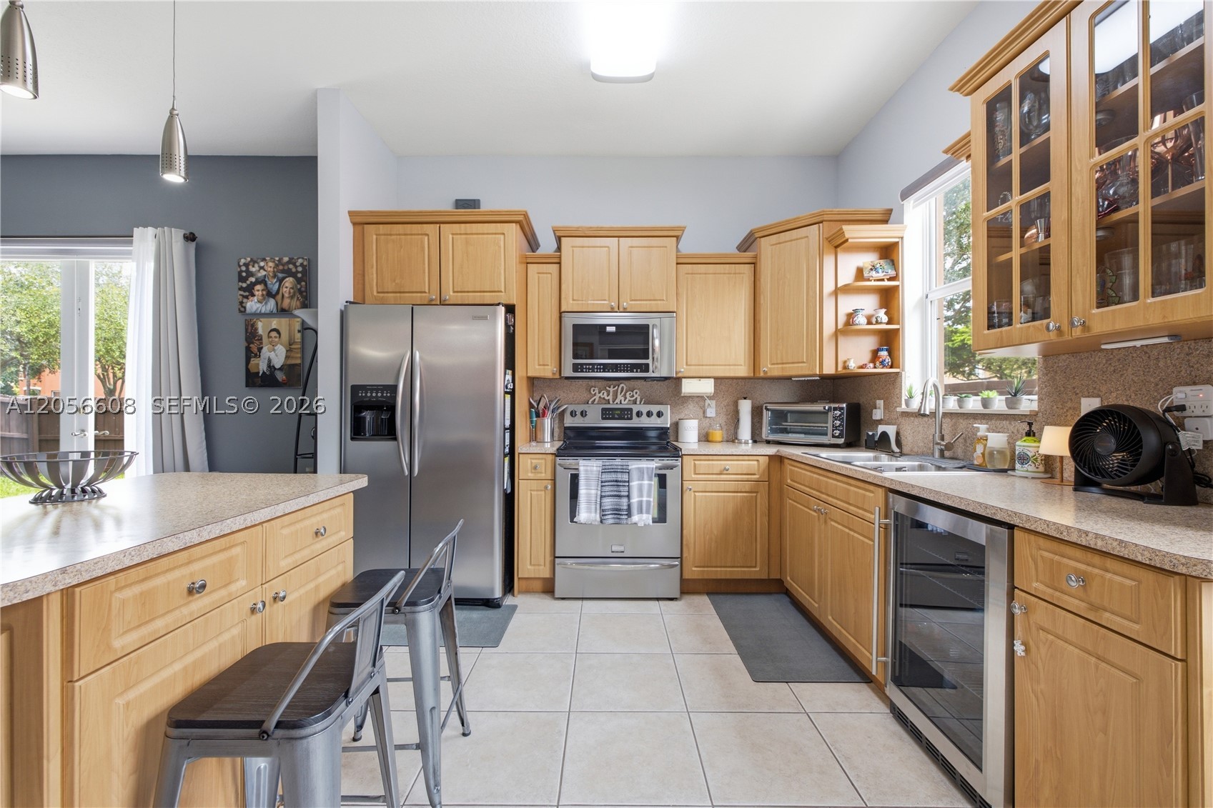 KEYS LANDING - Residential