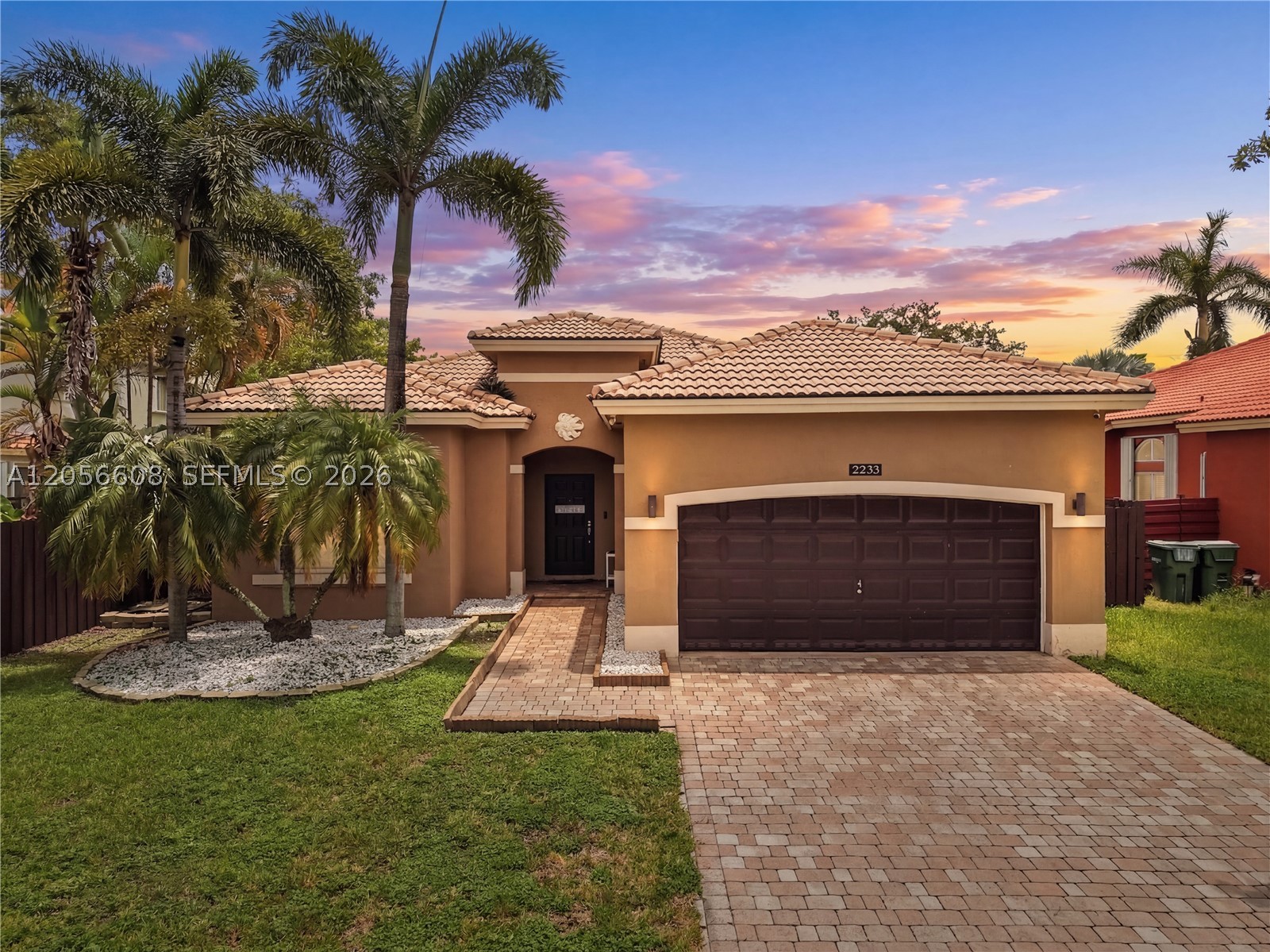 KEYS LANDING - Residential