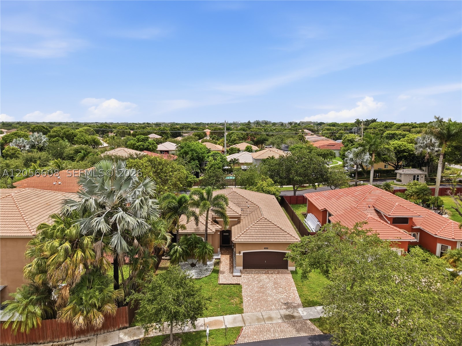 KEYS LANDING - Residential