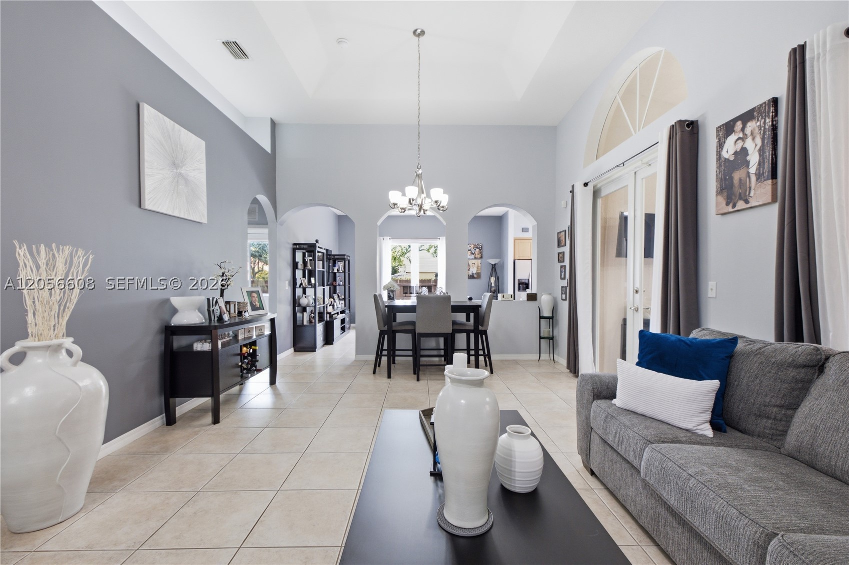 KEYS LANDING - Residential