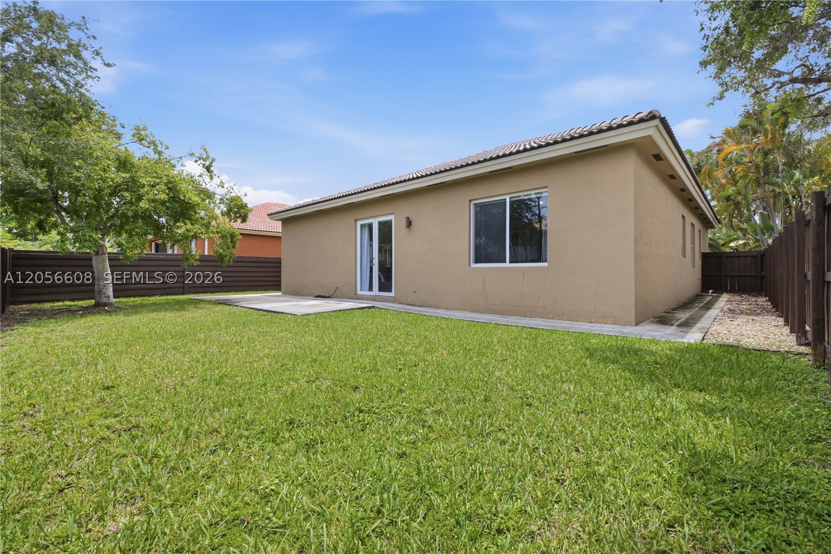 KEYS LANDING - Residential