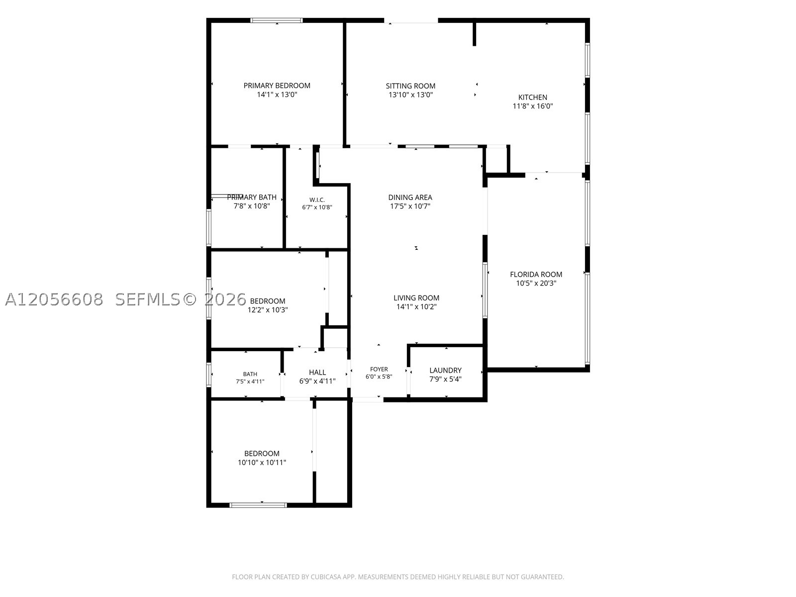 KEYS LANDING - Residential