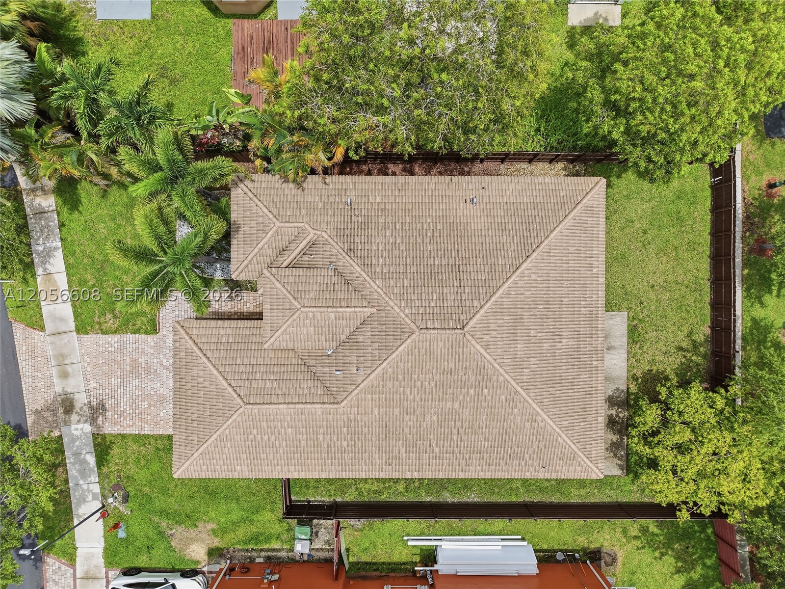 KEYS LANDING - Residential