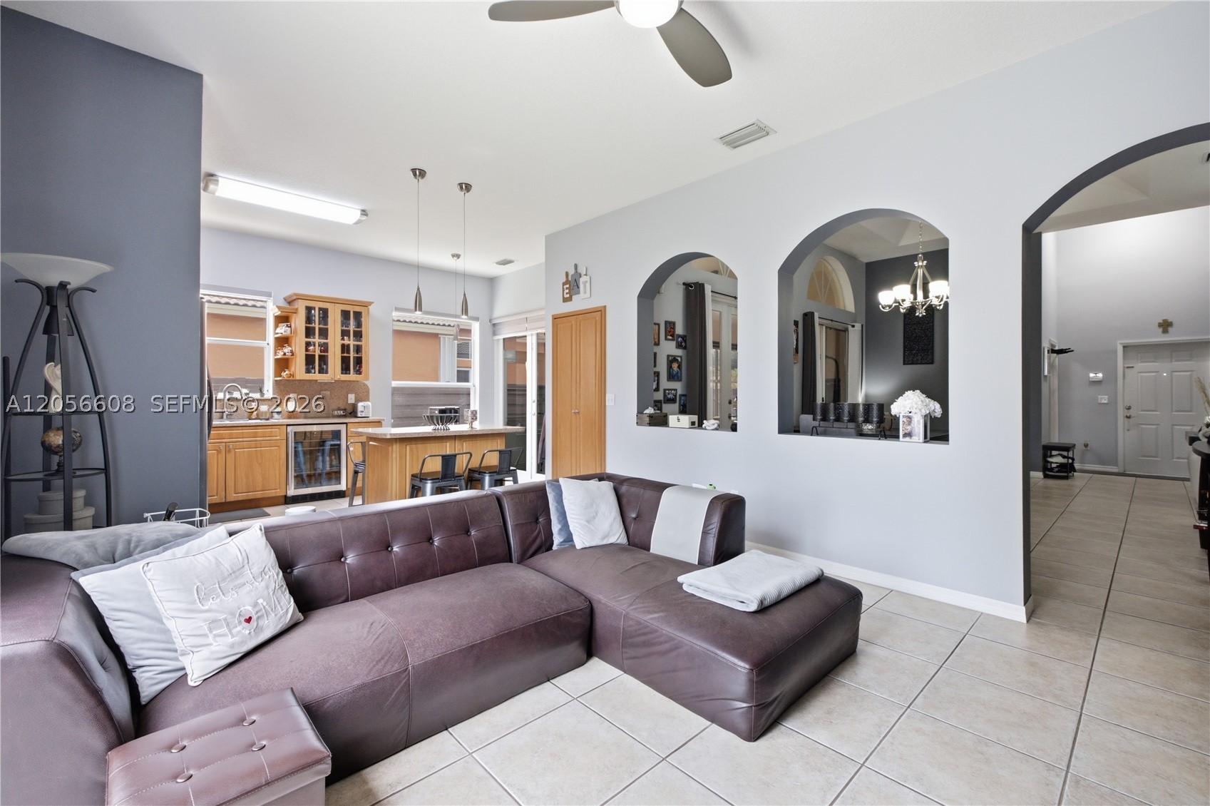 KEYS LANDING - Residential