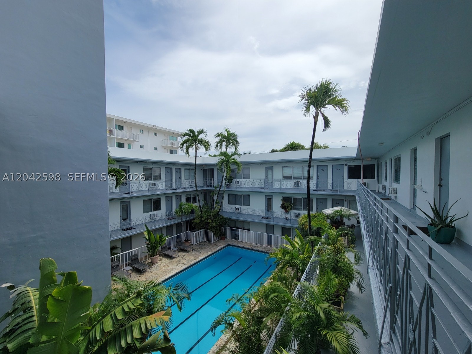Prime location at the heart of Miami Beach, in a secure, well-maintained three-story building consisting of 41 units. Building is managed by an on-site property manager and features a pool for residents to enjoy. On-site parking may be available. Unit has been updated and small pets are welcome, with the exception of aggressive breeds. Each one-bedroom unit is suitable for up to two people, rapid application process. Conveniently located within a short walking distance are Ocean Drive, beaches, transportation, Alton Road, and a variety of restaurants. Additionally, the beautiful Flamingo Park is located nearby, offering a host of amenities including tennis courts, aquatic center, pool, water park, track and field, basketball, soccer and softball fields, a bark park, tot lot,and more.