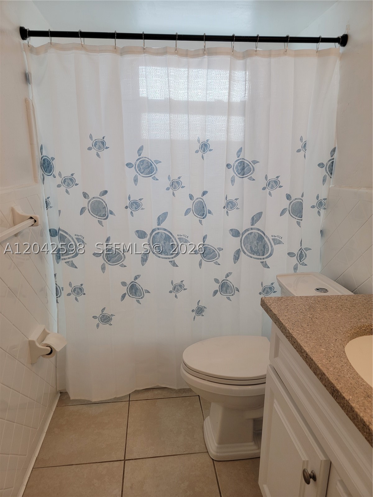 LENOX MANOR - Residential Lease