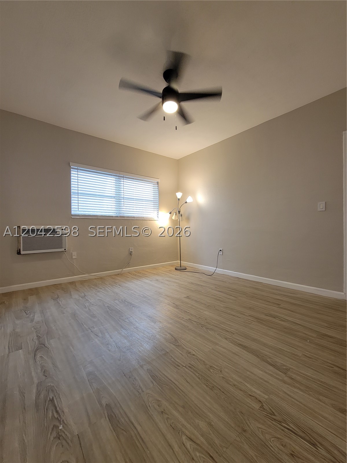 LENOX MANOR - Residential Lease