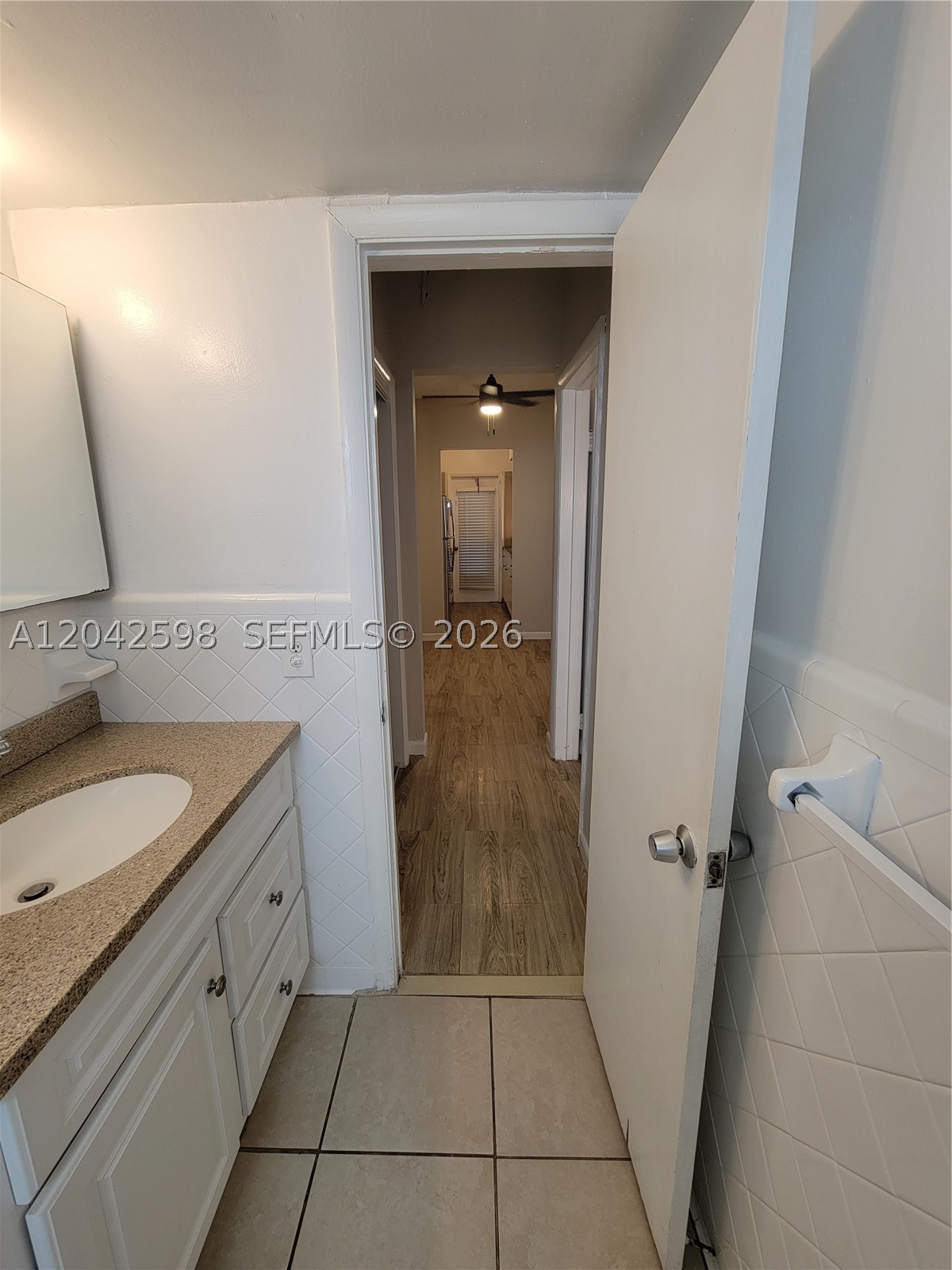 LENOX MANOR - Residential Lease