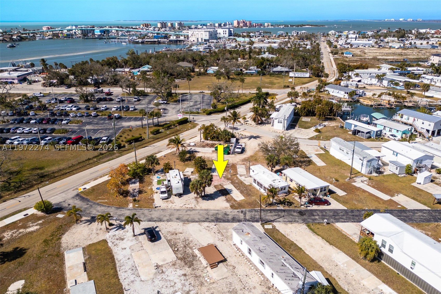 Helen Lane Condo Assoc. - Land