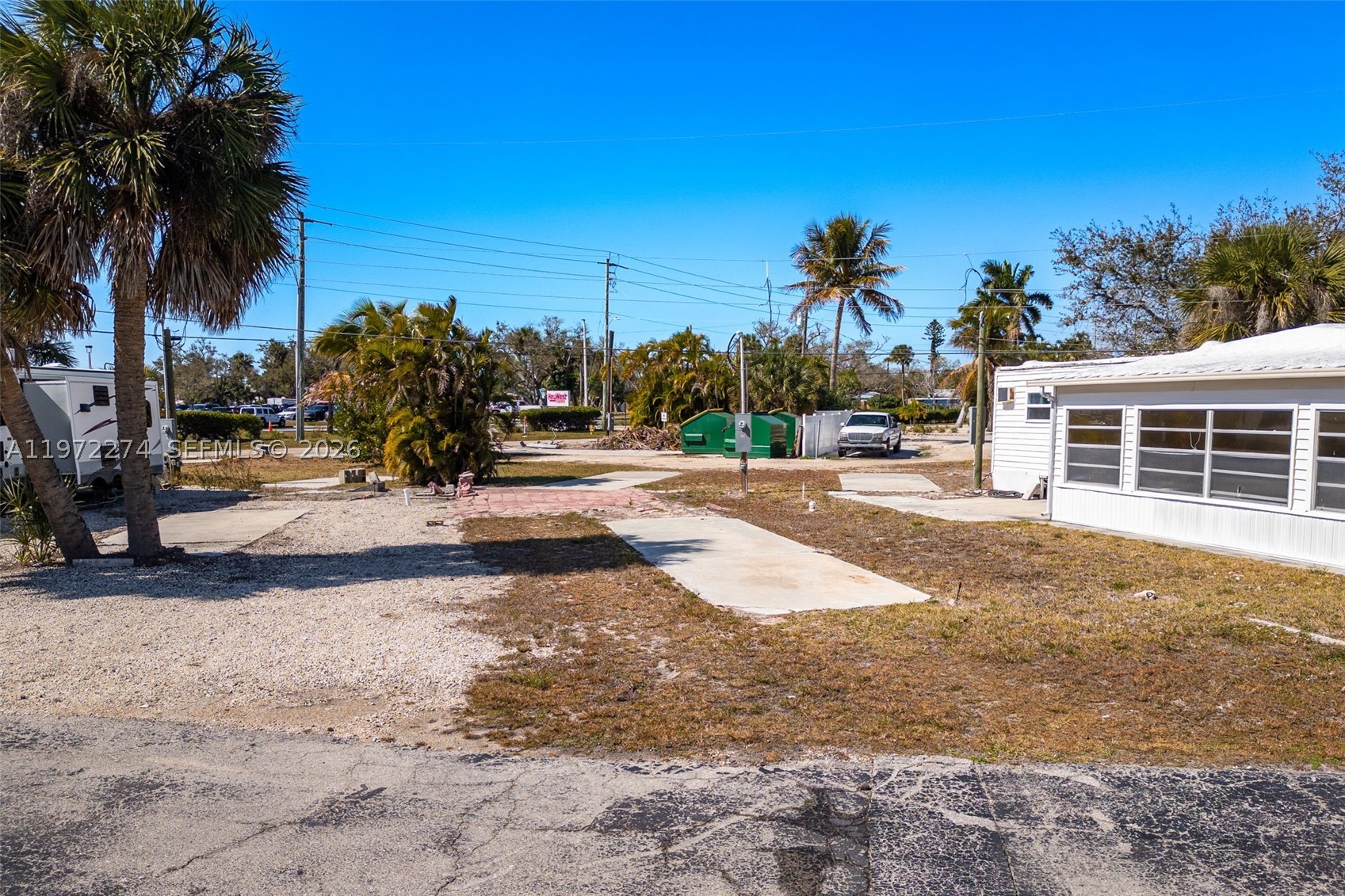 Helen Lane Condo Assoc. - Land
