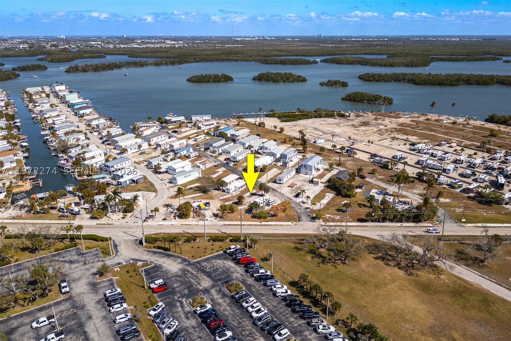 Helen Lane Condo Assoc. - Land