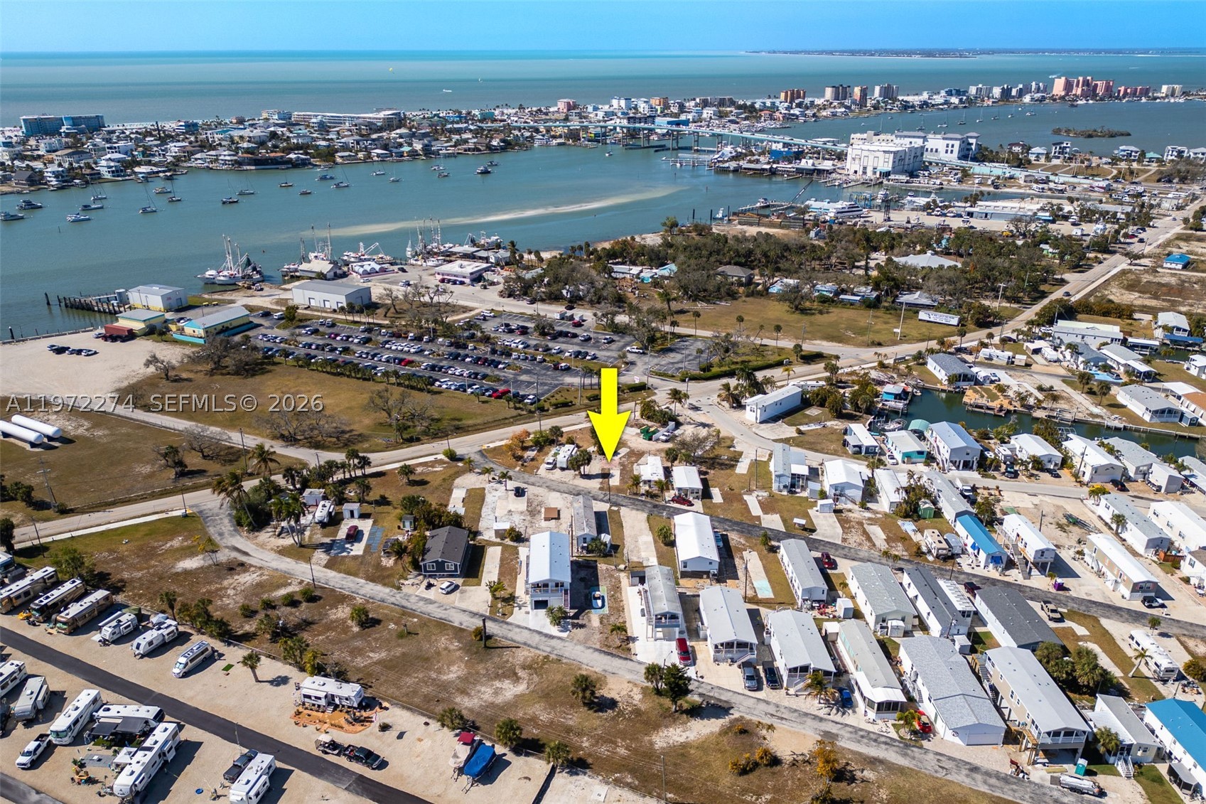 Helen Lane Condo Assoc. - Land