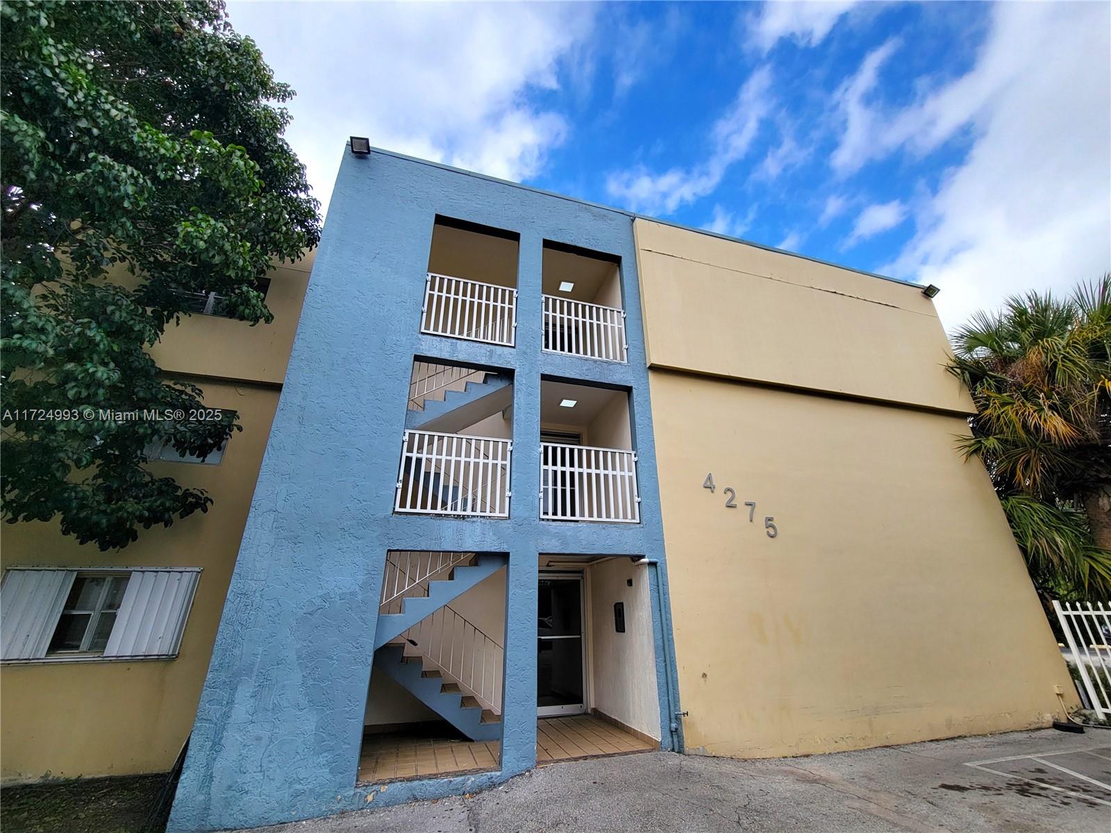 Bright and spacious 1 bed / 1bath condo, located just minutes from Miami International Airport. Enjoy the open layout with fresh paint a clean and modern kitchen. Good closet space, including a walking closet in the bedroom. Enjoy the convenience of one assigned parking space and ample street parking for guests. With a prime location near dining, shopping, and entertainment, this home offers the perfect blend of comfort and accessibility. Laundry on-site at the building. No pets allowed per association. Don’t miss this opportunity at an great price!
