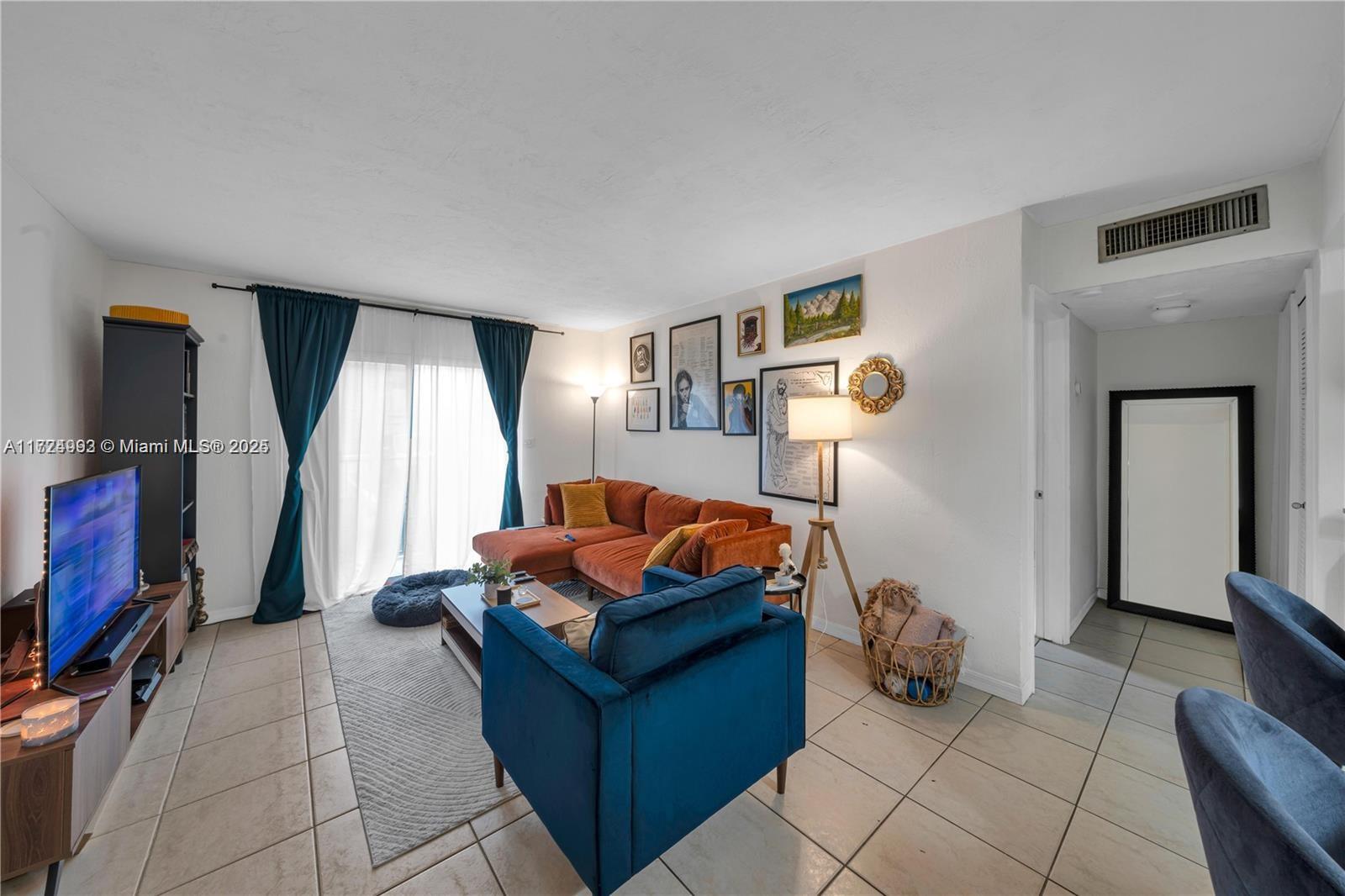 TEMPO CONDO PH I - Residential Lease