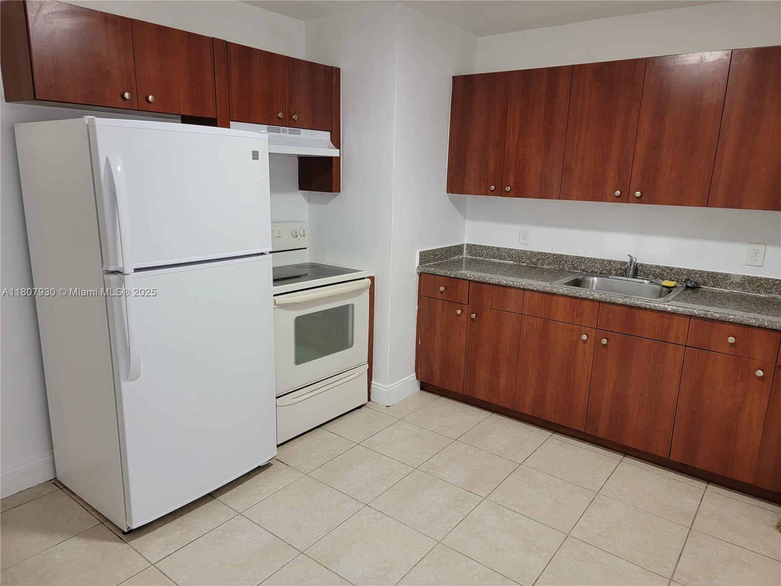 HALLANDALE BY THE SEA - Residential Lease