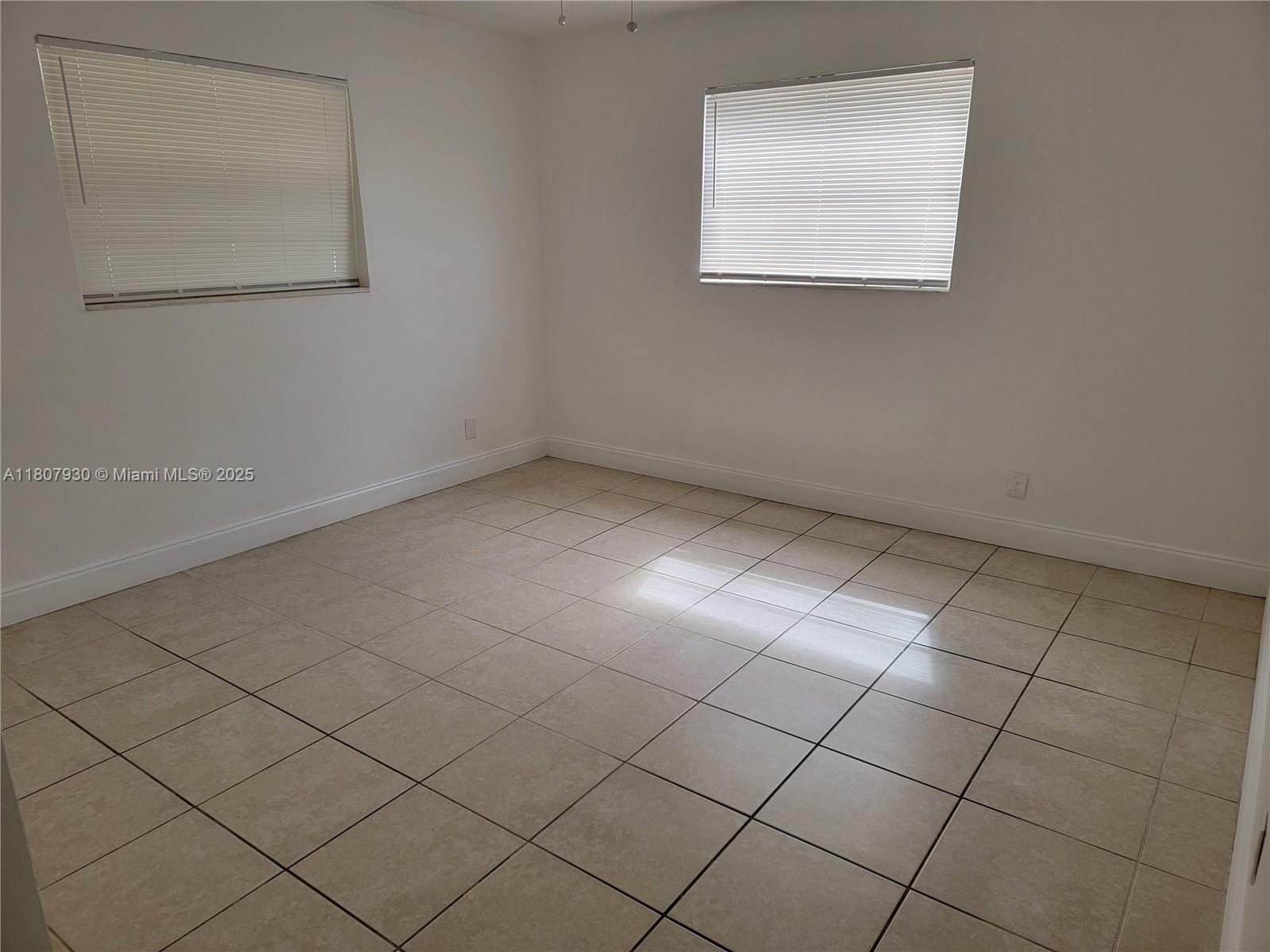 HALLANDALE BY THE SEA - Residential Lease