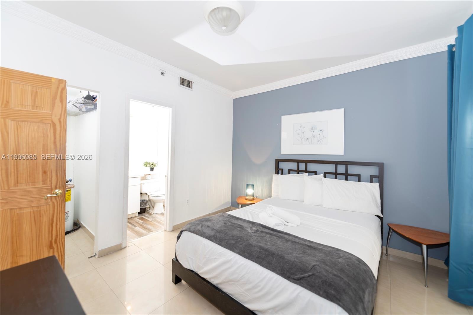 918 OCEAN DRIVE CONDO - Residential