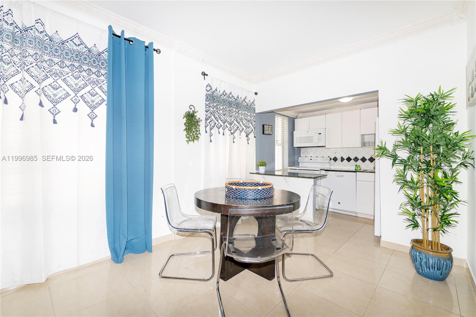 918 OCEAN DRIVE CONDO - Residential