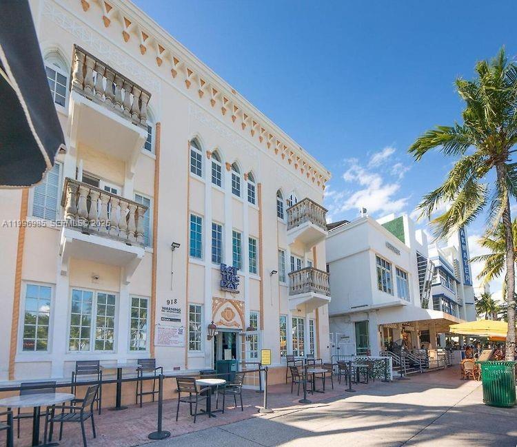 918 OCEAN DRIVE CONDO - Residential
