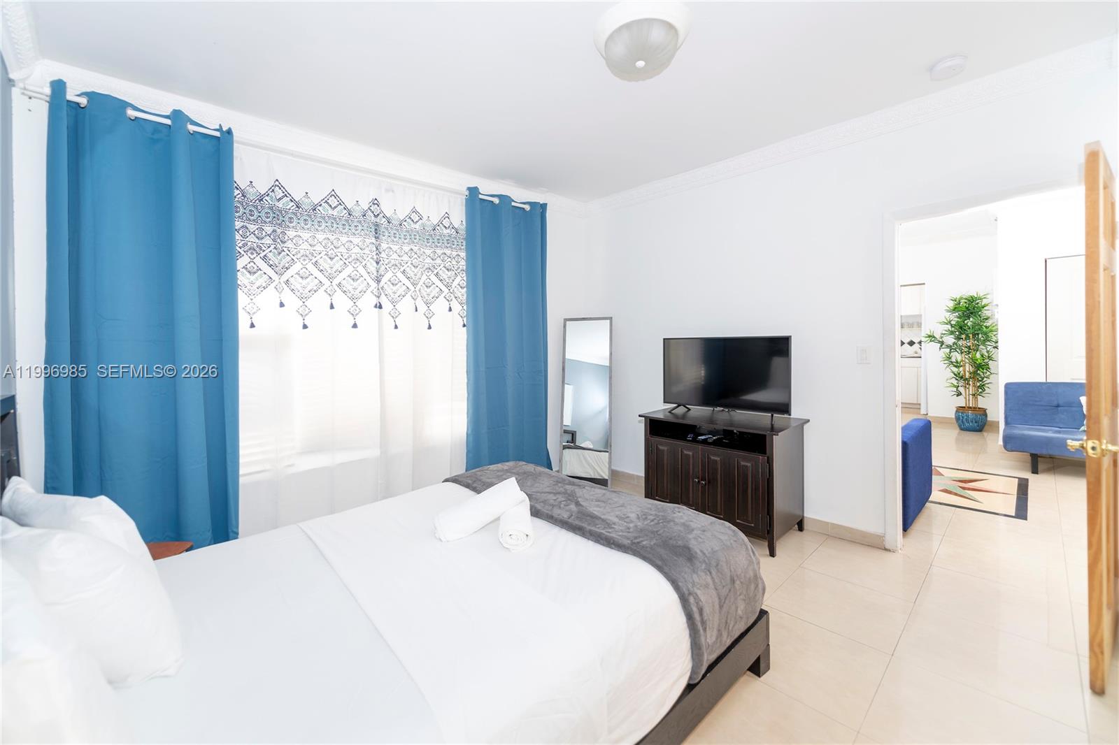 918 OCEAN DRIVE CONDO - Residential