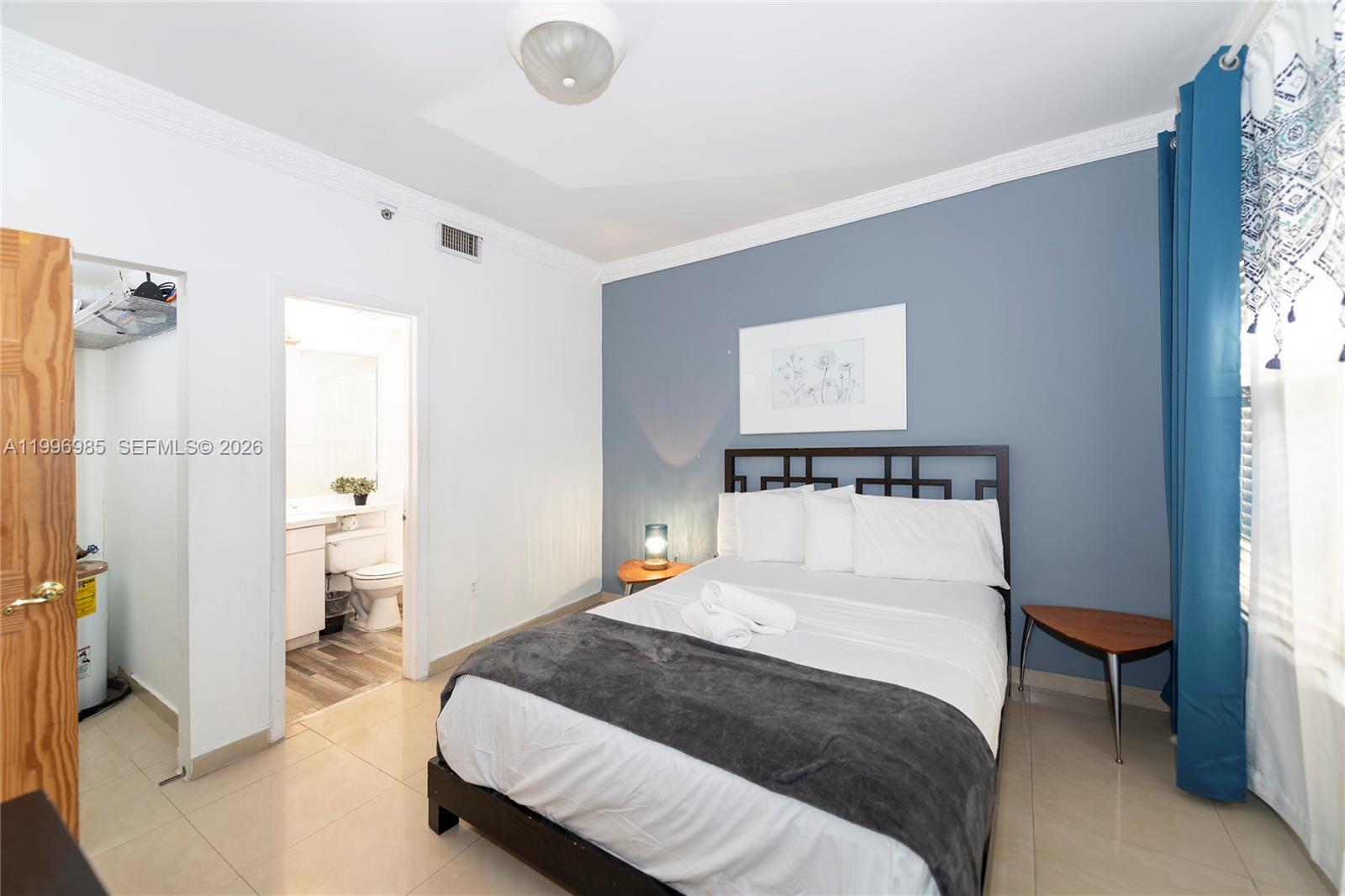 918 OCEAN DRIVE CONDO - Residential