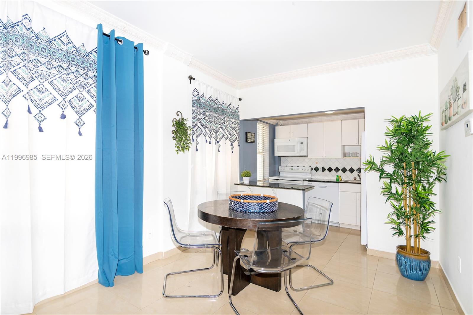 918 OCEAN DRIVE CONDO - Residential