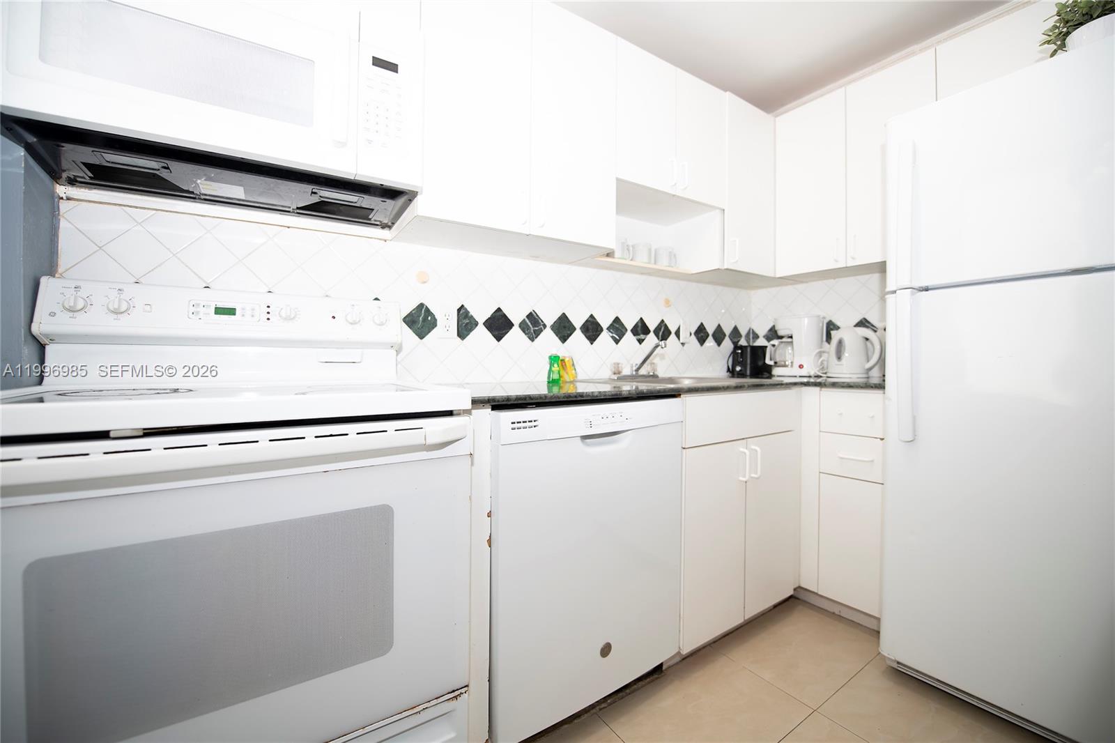 918 OCEAN DRIVE CONDO - Residential