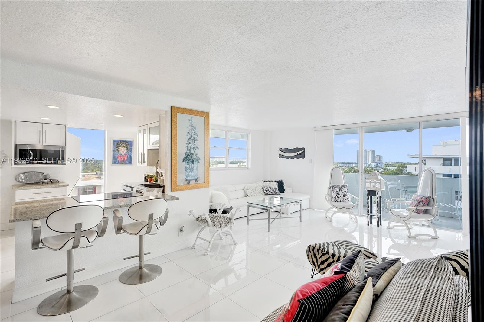 CORAL ISLE EAST CONDO - Residential