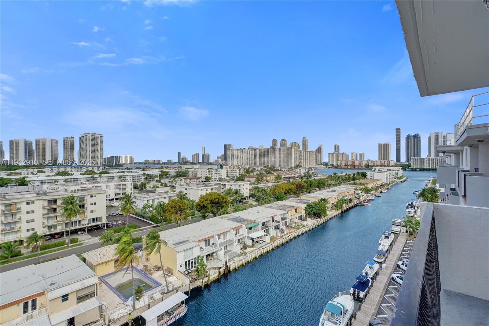 CORAL ISLE EAST CONDO - Residential