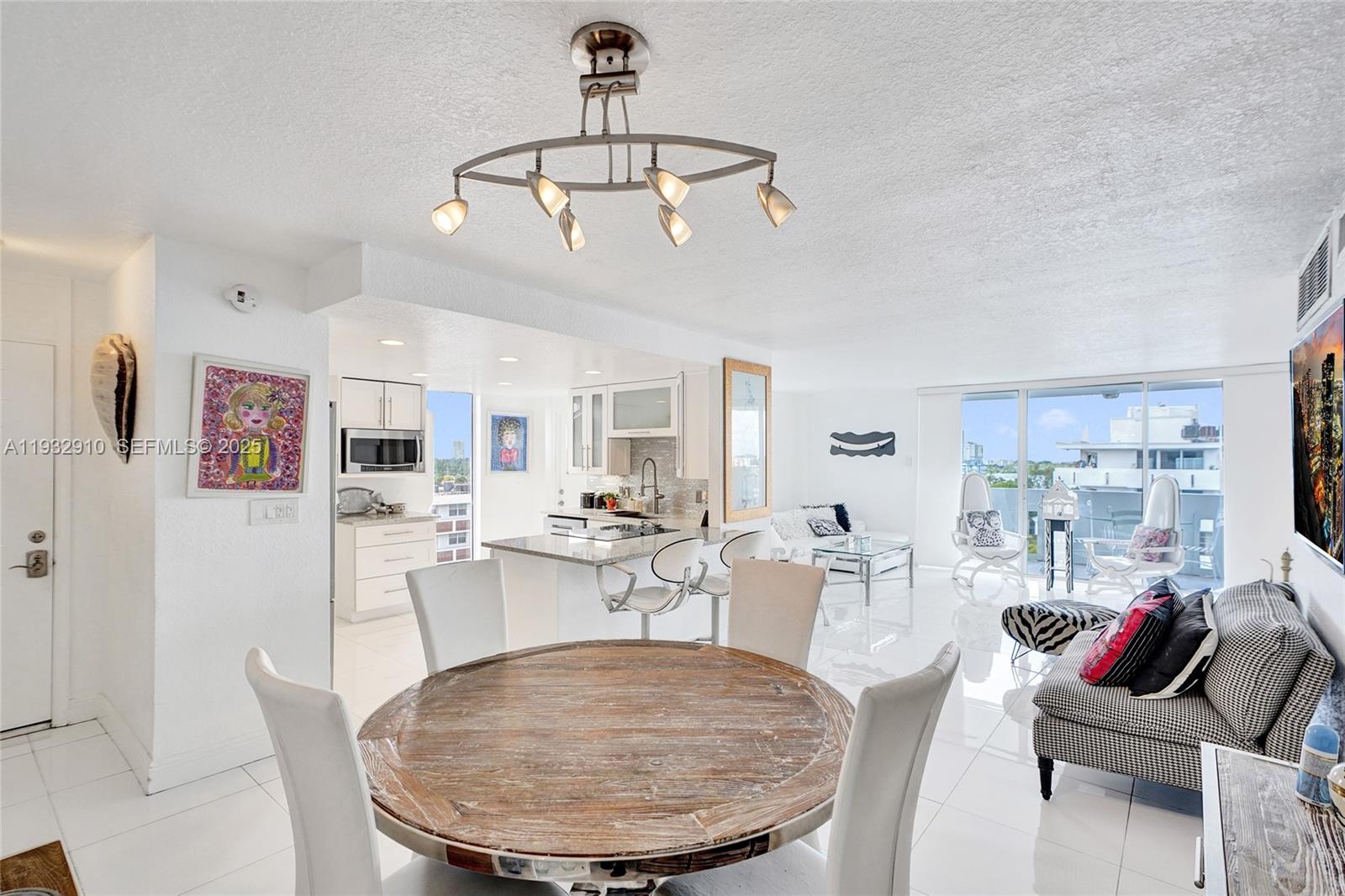 CORAL ISLE EAST CONDO - Residential