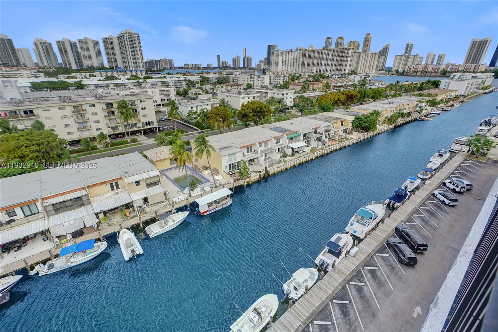 CORAL ISLE EAST CONDO - Residential