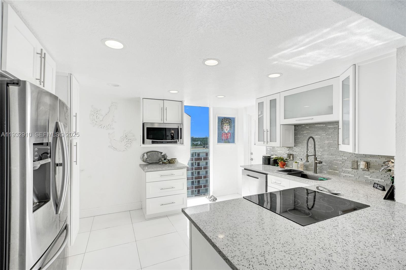 CORAL ISLE EAST CONDO - Residential