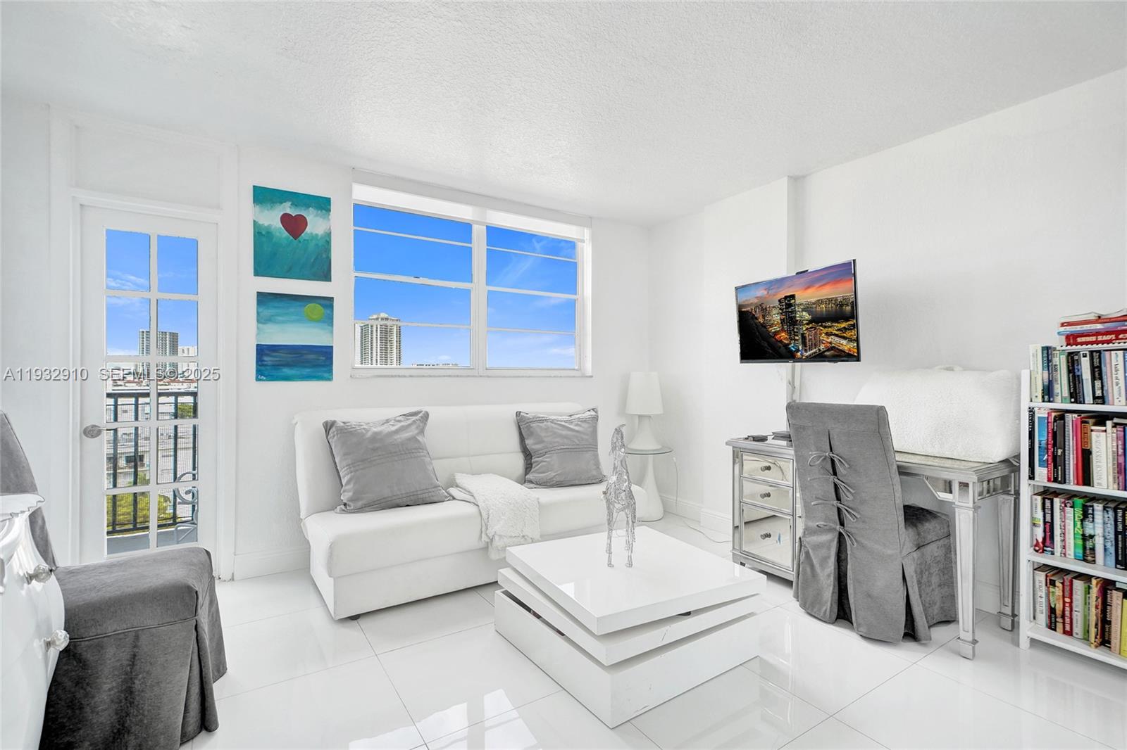 CORAL ISLE EAST CONDO - Residential