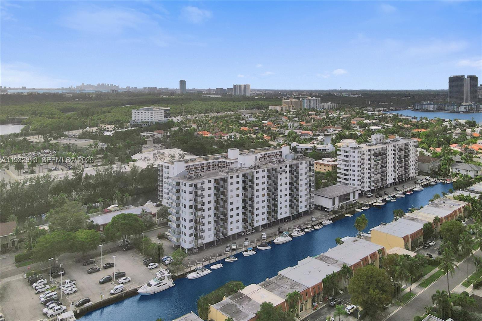 CORAL ISLE EAST CONDO - Residential