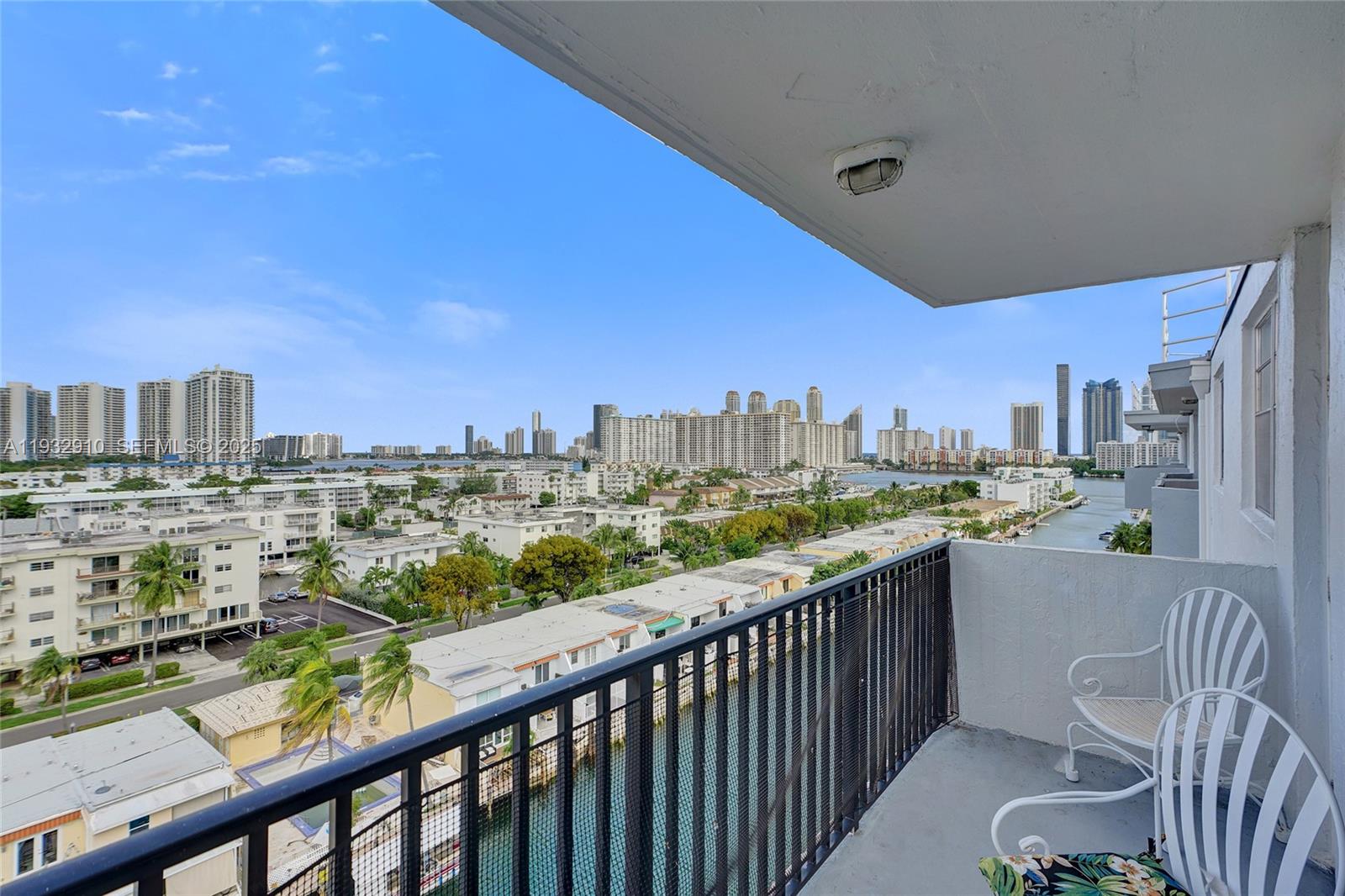 CORAL ISLE EAST CONDO - Residential