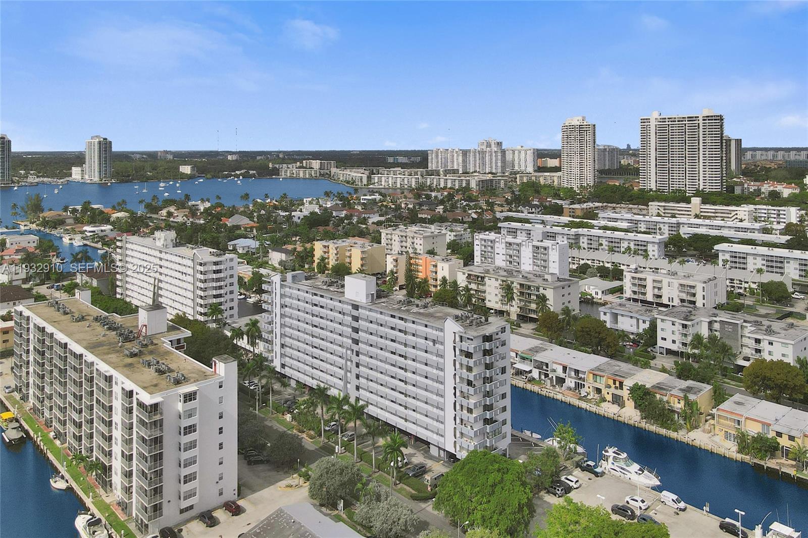 CORAL ISLE EAST CONDO - Residential